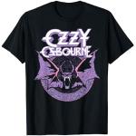 Ozzy Osbourne – Chauve-souris pastel T-Shirt