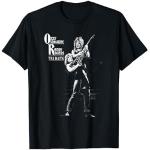 Ozzy Osbourne - Tribute T-Shirt