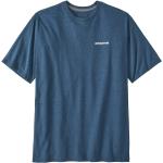 T-shirts Patagonia Responsibili-Tee blancs Taille S look fashion pour homme 