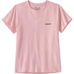 T-shirts Patagonia Responsibili-Tee roses Taille M look fashion pour homme 