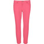 Pantalons skinny P.a.r.o.s.h roses Taille S 