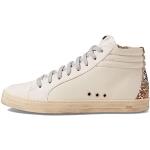 P448 Chaussures Femmes Sneakers Skate W Whi Oropy Beige