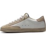 Baskets  P448 blanches Pointure 41 look fashion pour homme 