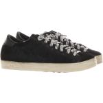 P448 - Shoes > Sneakers - Black -