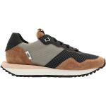 P448 - Shoes > Sneakers - Brown -