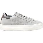 P448 - Shoes > Sneakers - Gray -