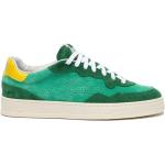 P448 - Shoes > Sneakers - Green -