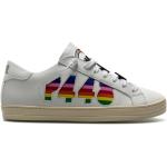 P448 - Shoes > Sneakers - White -