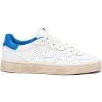 Baskets  P448 blanches Pointure 40 pour homme 