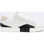 P448 - Shoes > Sneakers - White -