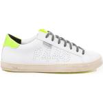Baskets  P448 blanches Pointure 41 pour homme 