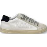 Baskets  P448 blanches Pointure 41 pour homme 