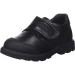 Chaussures casual Pablosky noires Pointure 25 look casual pour garçon en promo 