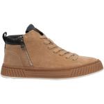 Paciotti - Shoes > Sneakers - Brown -