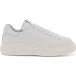 Paciotti - Shoes > Sneakers - White -