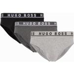 Slips en coton de créateur HUGO BOSS BOSS multicolores Taille S pour homme 
