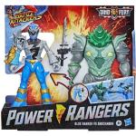 Figurines Power Rangers 