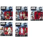 Figurines de films Star Wars Rogue One de 10 cm 