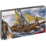 Figurines Mega Bloks Assassin's Creed 
