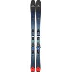 Pack De Ski Dynastar Speed 4x4 563 + Fixations Nx12 Bleu Homme Bleu 2024