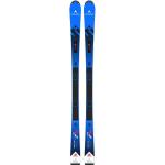 Pack De Ski Dynastar Speed Fis Sl 157 Sp + Fixations Spx15 Bleu Homme Bleu 2024 taille 157