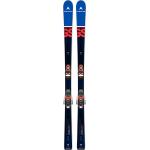 Pack De Ski Dynastar Speed Tm Gs R21 + Fixations Spx 10 Noir Garçon Noir 2023 taille 158
