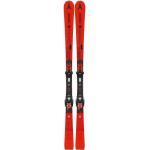 Pack de skis d'occasion Atomic REDSTER S9 + fixations X 12 GW Red