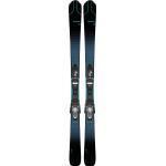 Pack de skis Rossignol EXPERIENCE 80 CI W + fixations XPRESS W 11 GW B83 Black / Sparkle