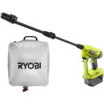 Pack RYOBI débroussailleuse 18V OnePlus OBC1820B - 1 Batterie 2.5