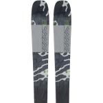Skis alpins K2 Mindbender gris foncé en promo 