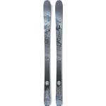 Skis alpins Nordica bleues claires en carbone en promo 