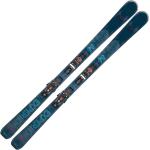 Pack ski all mountain." Rossignol Experience 86 Ti + Nx 12 Konect Gw B90 Blk Red 24 - Homme - Bleu / Rouge - taille 167 - modèle 2024