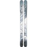 Skis alpins blancs 176 cm en promo 