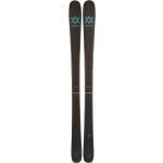 Skis alpins Völkl marron 159 cm en promo 