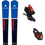 Sports d'hiver Dynastar Speed rouges 
