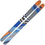 Skis freestyle Armada multicolores en bois 172 cm en promo 