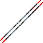 Skis alpins Rossignol rouges en carbone 167 cm en promo 