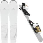 Skis alpins Dynastar dorés 166 cm en promo 