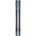 Skis de randonnée Atomic gris en carbone 