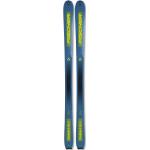Skis de randonnée Fischer Sports bleus en bois 176 cm 