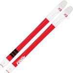 Pack ski de randonnée." G3 Findr 94 Red 23 + Fixations - Homme - Rouge - taille 172 - modèle 2023
