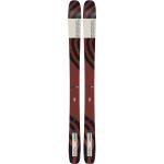 Skis de randonnée K2 Mindbender marron en carbone 154 cm en promo 