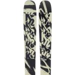 Skis de randonnée marron 159 cm 