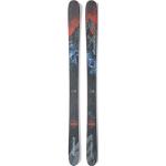 Skis de randonnée Nordica marron en bois 