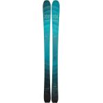 Pack ski de randonnée." Volkl Rise Above 88 W 24 + Fixations - Femme - Bleu - taille 163 - modèle 2024