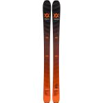 Skis de randonnée Völkl rouges 163 cm 