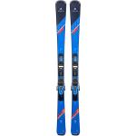 Pack - Ski - Dynastar - Pack Speed 263 Xpress - 171 + Xpress 10 Gw B83 Black Blue