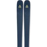 Skis alpins bleus 167 cm 