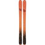 Skis freestyle Blizzard marron en carbone 188 cm en promo 