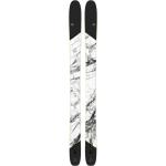 Skis alpins Dynastar blancs en bois en promo 